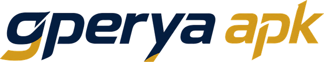 gperya apk official logo